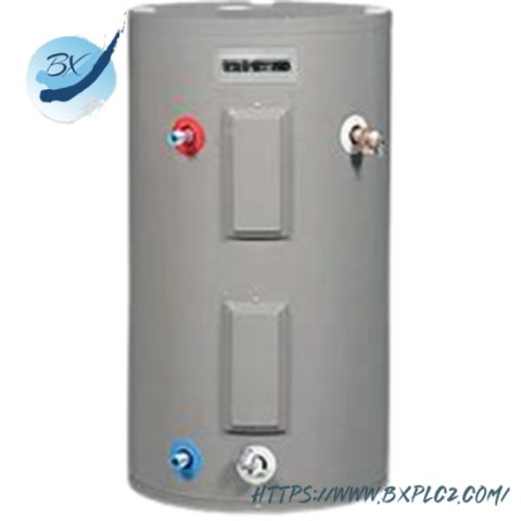 Reliance Electric 0-57670-A Control Module for Industrial Automation, Compact yet Powerful