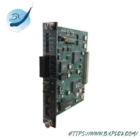 Reliance Electric 0-60021-2 Process Control Module