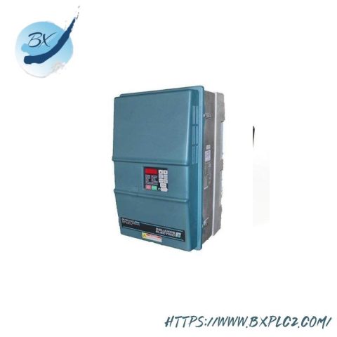 Reliance Electric 25V4160 Drive: High Performance AC Variable Speed Drive
