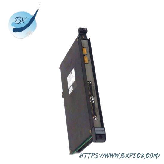 reliance_electric_57c435_1.jpg RELIANCE ELECTRIC 57C435: Advanced Industrial Control Module
