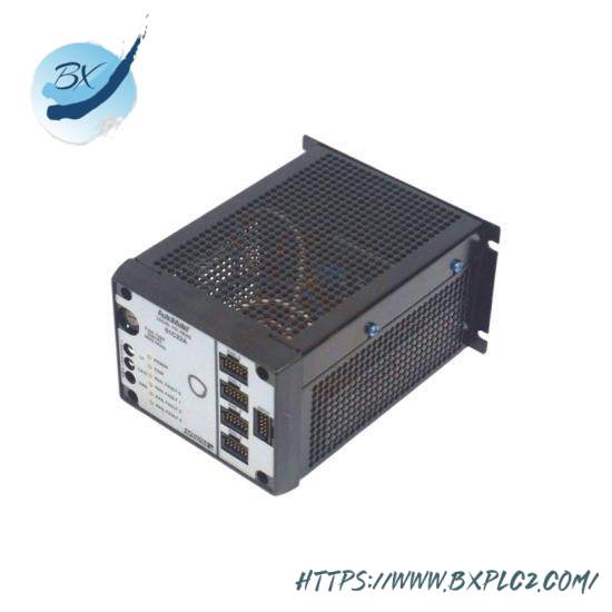 reliance_electric_61c22a.jpg Reliance 805403-2R AutoMax Power Module, 1000A/800V RMS