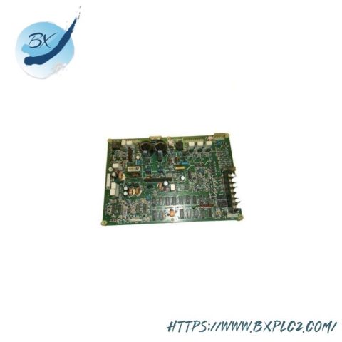RELIANCE ELECTRIC DCVR-3 SC-68224 Control Board, Industrial Automation Solutions