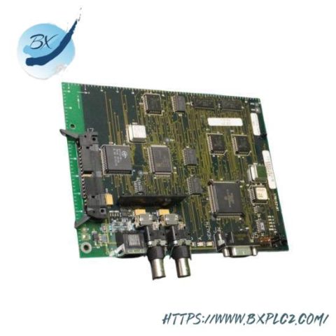 Reliance Electric MD-D4002B Industrial Control Module