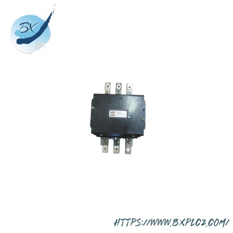 reliance_electric_rdp8-21100_78469-1r_contactor.jpeg Reliance Electric RDP8-21100 78469-1R Contactor - High Performance Relay for Industrial Automation
