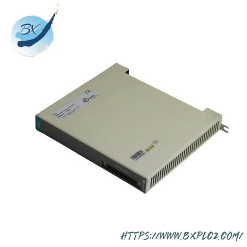 RELIANCE ELECTRIC S-D4008 High-Efficiency Industrial Motor Controller
