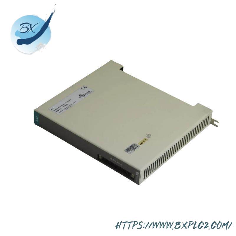 reliance_electric_s-d4008.jpg RELIANCE ELECTRIC S-D4008 High-Efficiency Industrial Motor Controller