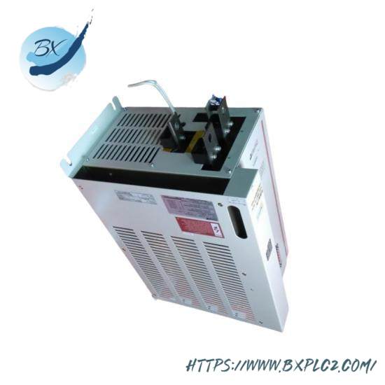 reliance_electric_vz3000_1.jpg Reliance Electric VZ3000G Digital AC Servo Control High Performance Inverter, VZ3000, AC Servo Control, Inverter