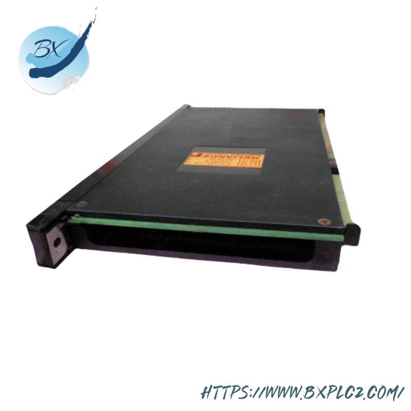 reliance_electro_s-67107-1a_input_module.jpg Reliance Electro S-67107-1A Input Module: Precision and Efficiency in Industrial Control
