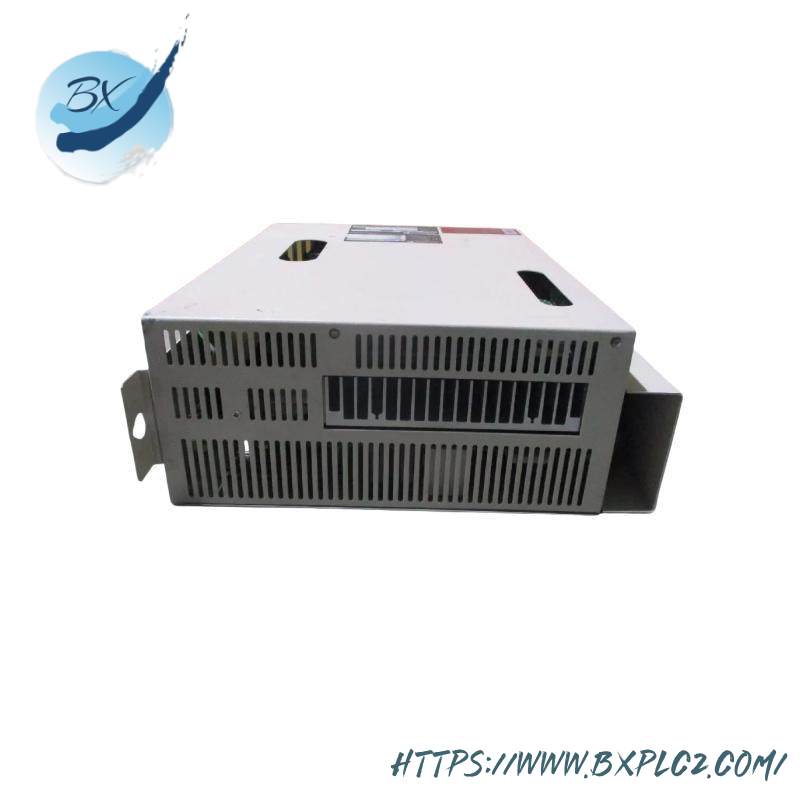 reliance_electro_uvzc3202_exic2-2_2_vz3000_servo_removed.jpg Reliance Electro UVZC3202 EXIC2-2.2 VZ3000 Servo Drive, Industrial Automation Powerhouse