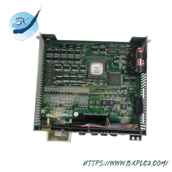 reliance_psc4000_processor_controller.jpg Reliance PSC4000 Processor/Controller: High-Performance Industrial Control Solution