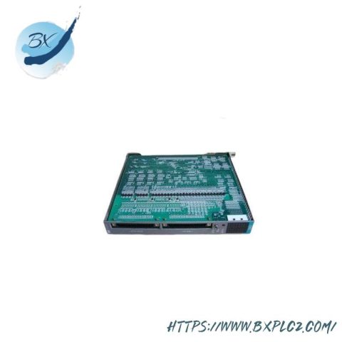 Reliance S-D4006-D S-D4006 Output Module - High-Performance Industrial Control Solution