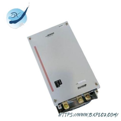 Reliance VZ3000 Series UAZ3455 & UAZ3475 Digital AC Servo Control High Performance Inverter