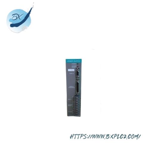 RELIANCE WR-D4001 POWER SUPPLY - Advanced Industrial Power Solution