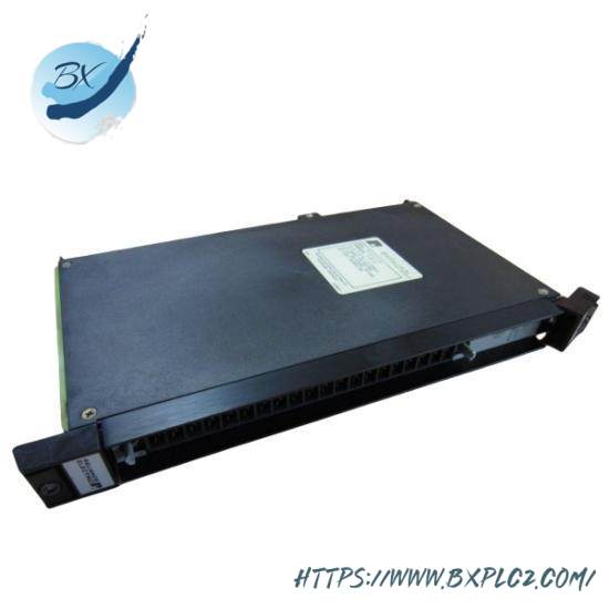 reliance_wr-d4007_3.jpg RELIANCE WR-D4007 Custom Industrial Control Module
