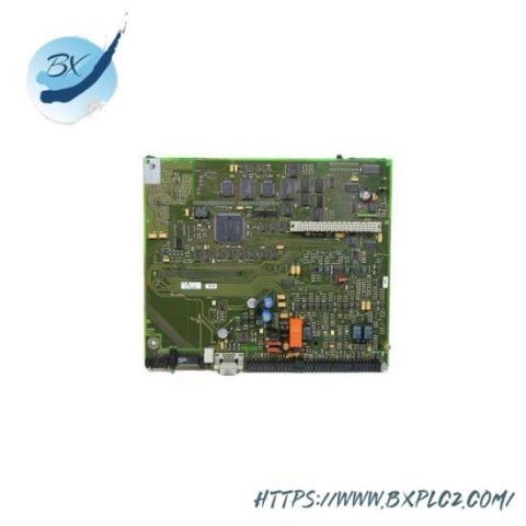 Rexroth 1070089509-GB1/1070089510-102 Control Card