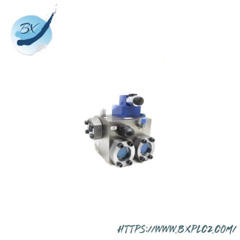 REXROTH 2519302/20 RELIFE VALVE: Advanced Hydraulic Control Solution for Industrial Applications