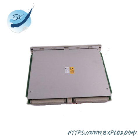 Rexroth 5610102050 - High-Power Drive Module for Industrial Automation