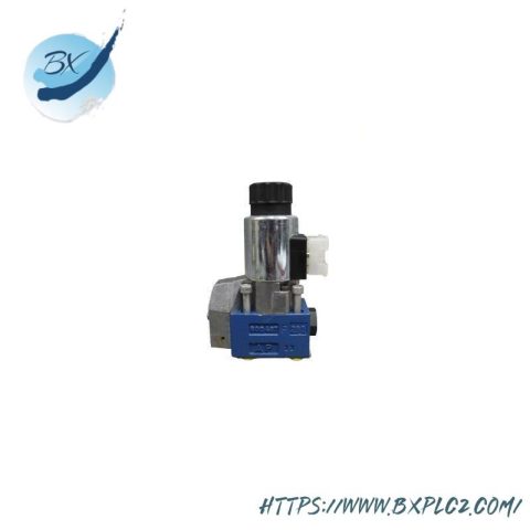 Rexroth M-3 Sew 6 C36/2066 11/12ft G110 N9K4 Directional Control Valve