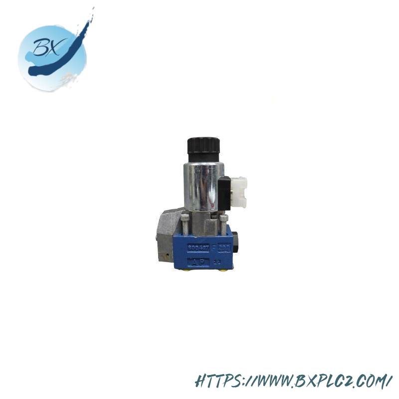 Rexroth M-3 Sew 6 C36/2066 11/12ft G110 N9K4 Directional Control Valve