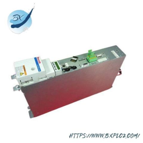 REXROTH VT5007-17 Analog Positioning Modules, High Precision & Reliable Industrial Automation Solution