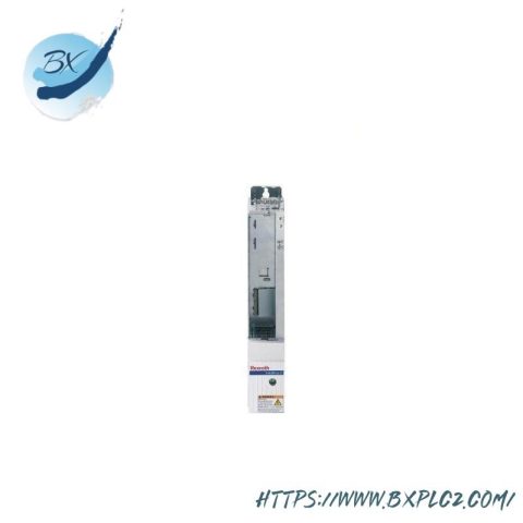 Rexroth HCS02-1E-W0012-A-03 IndraDrive Compact Converter