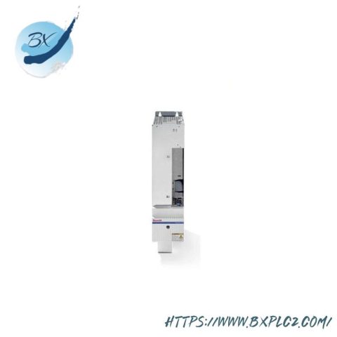 Rexroth HMS01.1N-W0020 Drive Controller: Industrial Automation Excellence