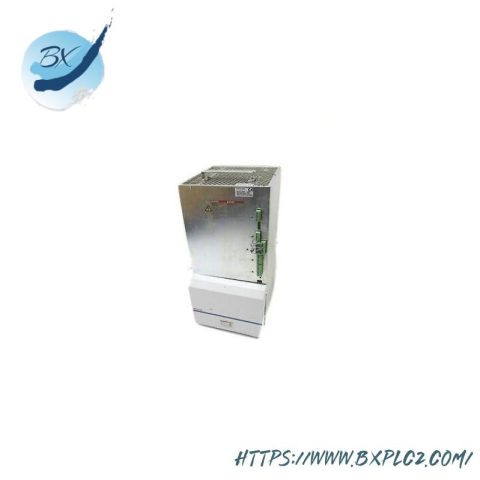 REXROTH HVR03.2-W045N R911278341 SERVO DRIVE - Precision Control for Industrial Automation