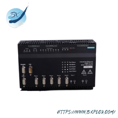 Rexroth SF-A4.0230.030-10.050: Advanced Industrial Control Module