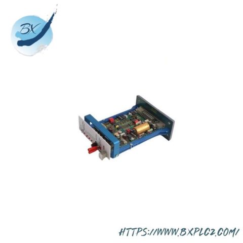 REXROTH VT3006S35 R1: Advanced Analog Amplifier Card