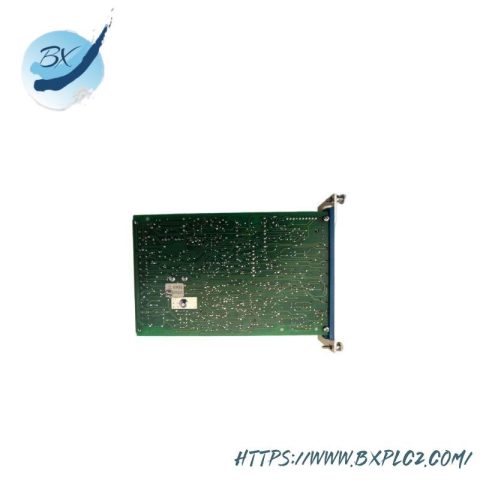 REXROTH PLC VT5005-17B Control Card: Industrial Automation Excellence