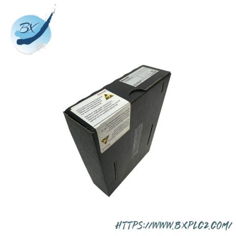 REXROTH VT5035-17 Electrical Amplifier Card for Industrial Control