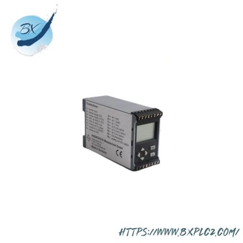 Rheintacho FA-120354 Speed Monitor, Advanced Industrial Control Module