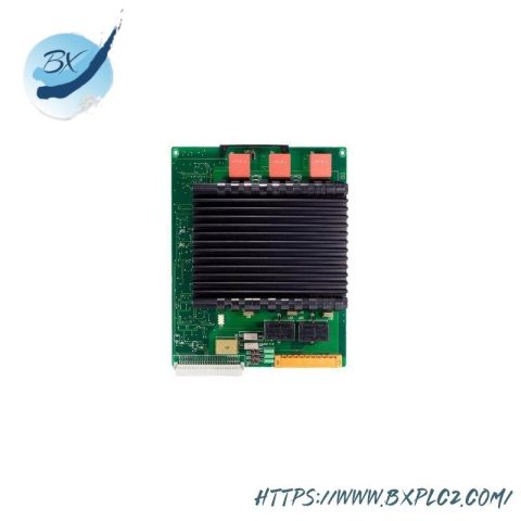 ABB RINT-5521C 3AUA0000016016E - Advanced Automation Control System