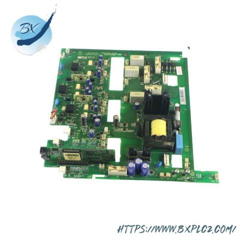 ABB RINT-5611C Drive Board Power Module