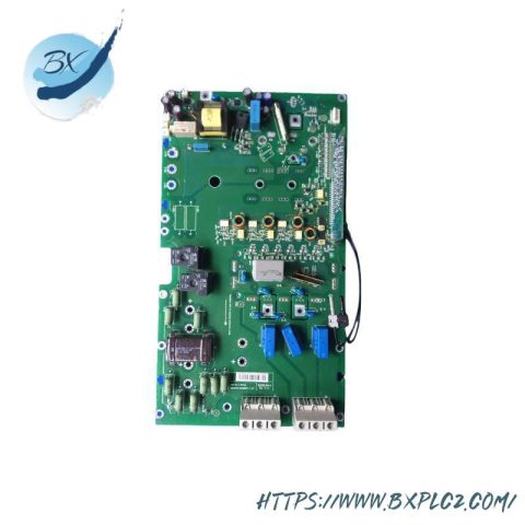 ABB RINT-6421C Drive board - Main Board