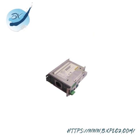 RITTAL SCM17EG1-R RGB/DVI SM 6450.160 TFT Monitor - Advanced Industrial Display Solution