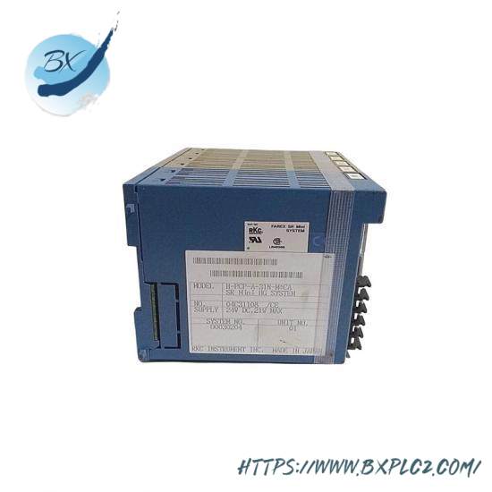 rkc_h-pcp-a-31n-m_ab.jpg RKC H-PCP-A-31N-M*AB: Advanced Industrial Temperature Controller