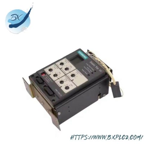SIEMENS RMS-TSIG-TZ-R Circuit Breakers - Advanced Power Protection System