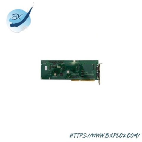 Robicon A5E03407403 - Advanced Communications Board, Designed for Industrial Automation Solutions