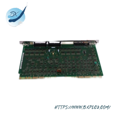 Robostar N1 RGM SAFETY Ver 1.1A - Advanced Industrial Safety Control Module