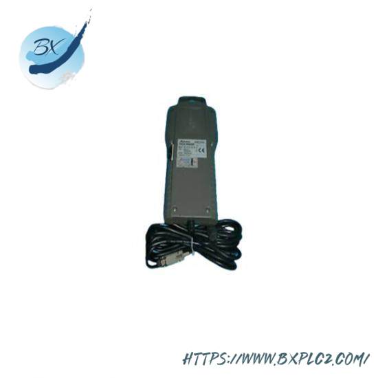 robostar_rts-9100t-05-no-s_teach_pendant.jpg Robostar N1 OPTION I/O (NPN) Ver 2.0A - Precision Control Module for Industrial Automation