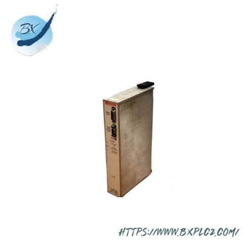 ROBOTRON 503-2-0324-05 Series 400 CPU/Timer Weld Control Module