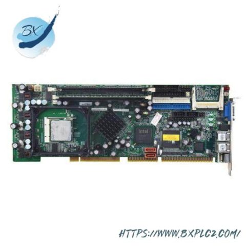 Rockwell Automation 4786EVG-RS-R40 Single Board Computer (SBC) for Industrial Applications