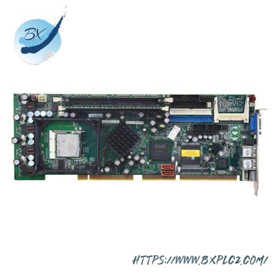 rocky-4786evg-rs-r40_sbc_industrial_board.jpg Rockwell Automation 4786EVG-RS-R40 Single Board Computer (SBC) for Industrial Applications