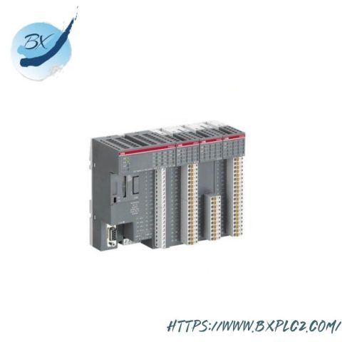 ROD-L M100DC-5-10 Industrial Control Module