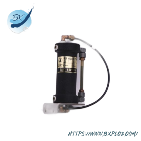 ROHS Compliant 605220-01/1104025D/598262-02: Innovative Industrial Control Module