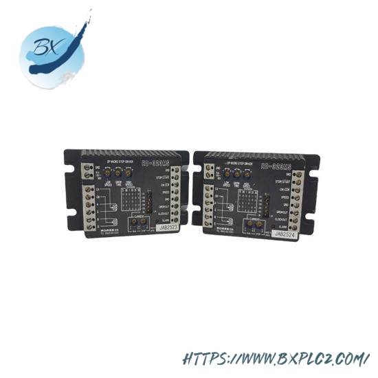 rorze_rd-323ms_motor_driver.jpg RORZE RD-323MS Motor Driver