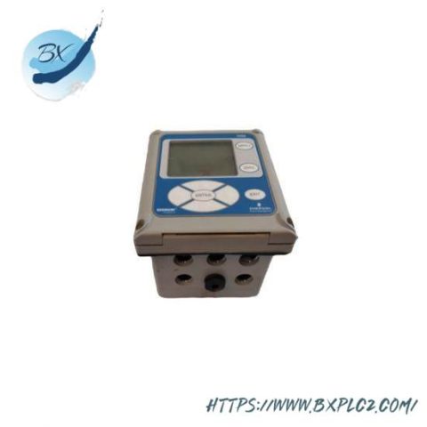 Rosemount 1056 Series Gas Analyzer, Model 01-22-38-AN, Analytical Instruments