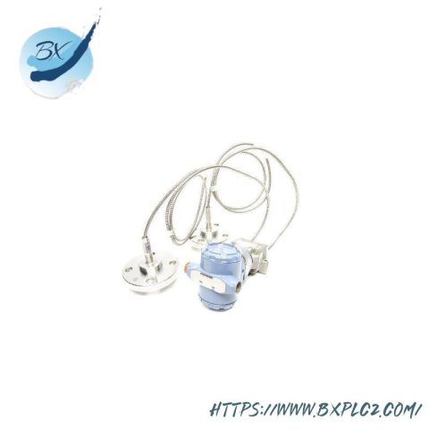 ROSEMOUNT Encoder 1199DDB05ARFW41DBB7DB, Precision Motion Control Solution