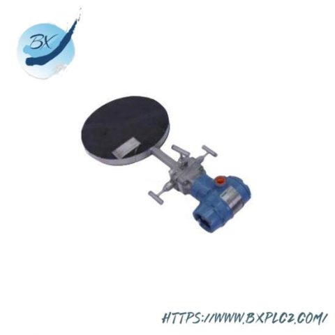 ROSEMOUNT 2051CD2A02A1AS3I1M5 Pressure Transmitter